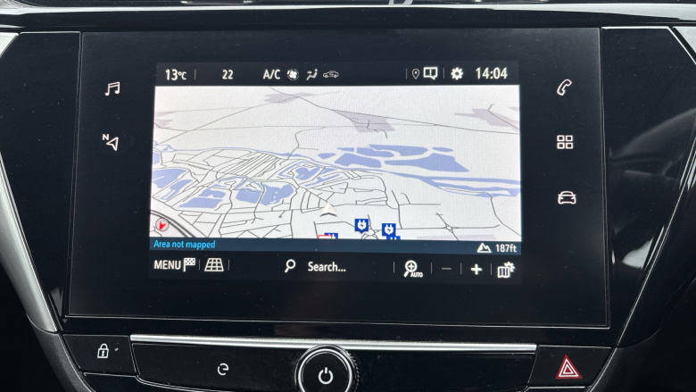 Vauxhall Corsa 100kW Anniversary Edition 50kWh 5dr Auto [11kWCh] Electric Hatchback